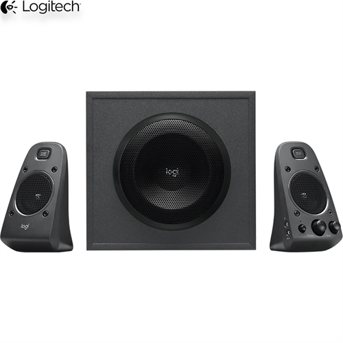 Loa Logitech Z625